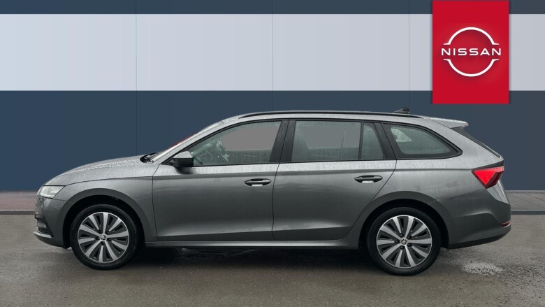 Skoda Octavia 2.0 TDI SE Technology 5dr DSG Diesel Estate